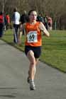 Aiveen Fox (Durham City) Royal Signal Relays.